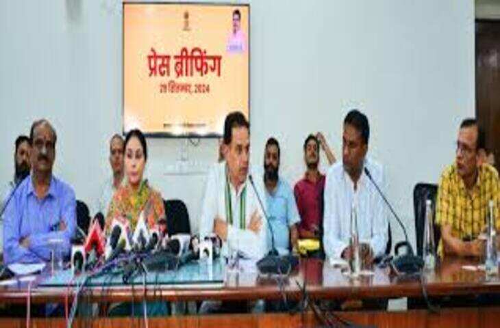 राजस्थान निवेश प्रोत्साहन योजना में संशोधन, उद्योगों को मिलेगा अतिरिक्त प्रोत्साहन