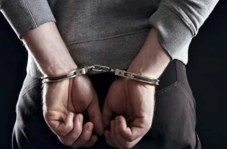 उत्तराखंड में कश्मीरी फेरीवाले पर जुल्म करने वाले गिरफ्तार, वीडियो वायरल होने पर कप्तान मणिकांत का एक्शन