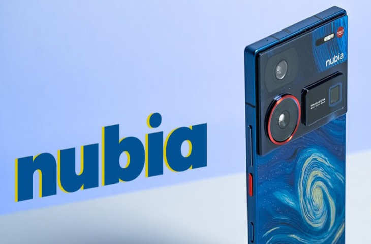 It's true! $6.85 additional fee This is the Nubia Z70 Ultra, but also the Nubia Z70 Ultra.