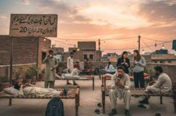 पाकिस्तान में है सबसे बदबूदार और सस्ता होटल, एक रात का किराया है इतना कम, भिखारी भी पैसे फेंककर रुक जाए