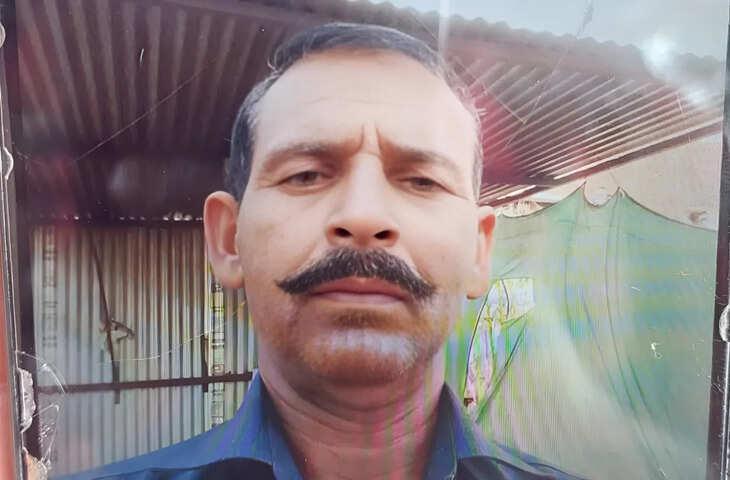 जयपुर में सनसनीखेज वारदात: सिक्योरिटी गार्ड की हत्या, इलाके में दहशत