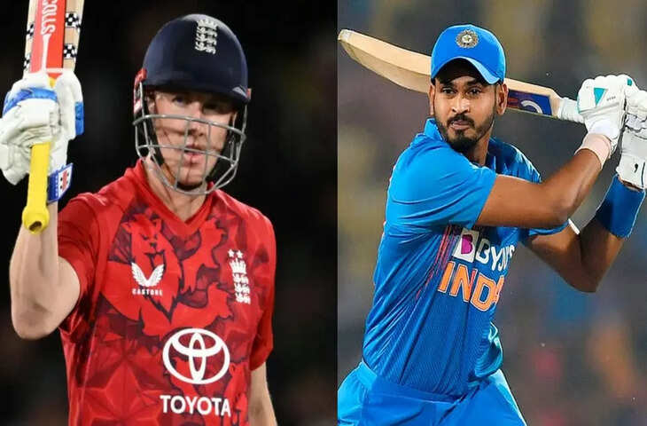 IND vs ENG 4th T20 Live Streaming: कब, कहां और कैसे फ्री में देखें भारत-इंग्लैंड का चौथा टी20? जानिए पूरी डिटेल