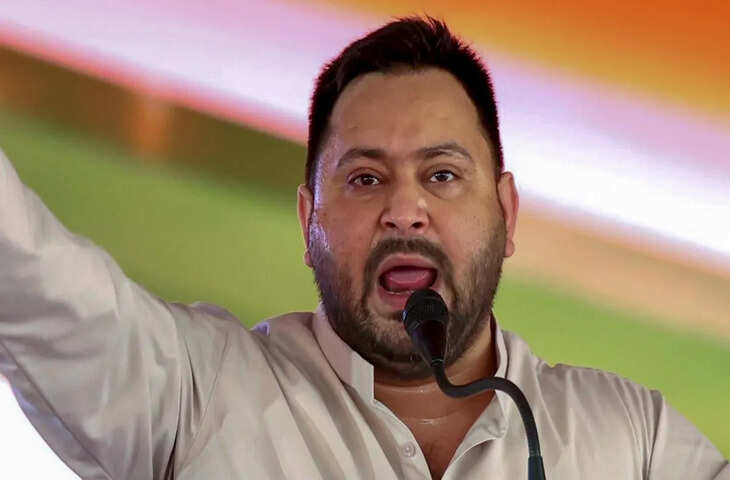 बिहार विधान परिषद की 8 सीटों पर चुनाव, RJD ने 6 उम्मीदवार उतारे; 2 सीटें सहयोगियों के लिए छोड़ीं