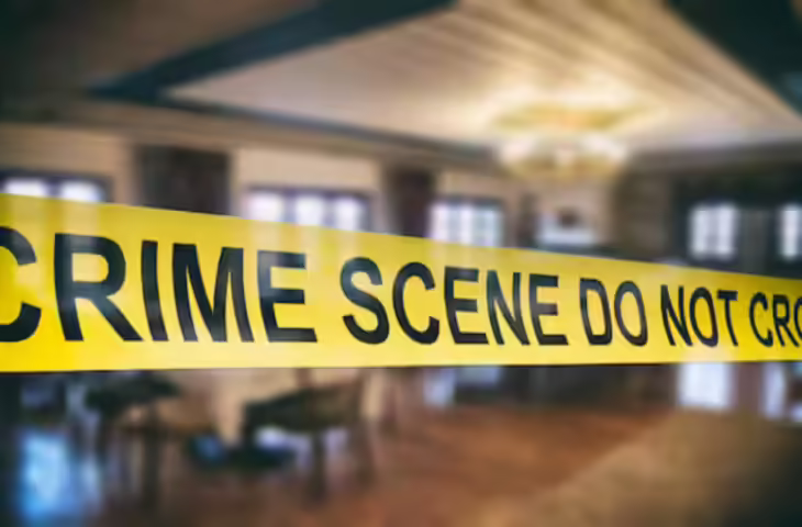 एमपी के देवास में एक व्यक्ति ने अपनी 'लिव-इन पार्टनर' की हत्या की, हाथ बांधे, शव को महीनों तक फ्रिज में छिपाया