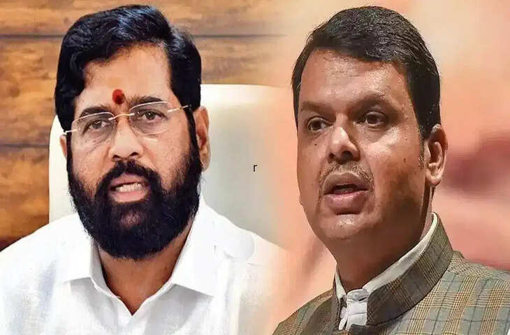महाराष्ट्र विधान परिषद चुनाव से पहले महायुति में सीटों को लेकर तकरार, शिंदे गुट-बीजेपी आमने-सामने