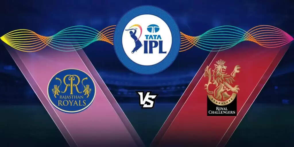 IPL 2022: जानिए कैसे रहेगा RCB vs RR मैच में मौसम का मिजाज, किसका हक में झुकेगा पिच?