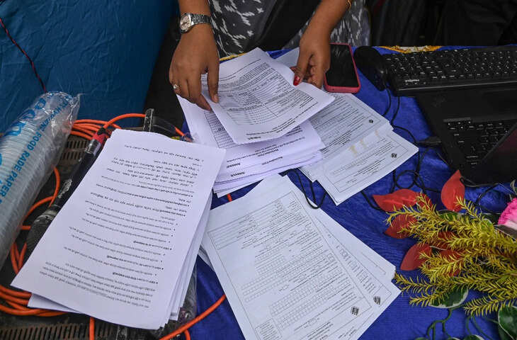 जयपुर में अब 42 लाख वोटर, जानें SIR होने के बाद कहां गए 5 लाख मतदाता