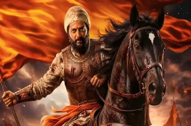 Box Office Record: &lsquo;राजा शिवाजी&rsquo; ने 25 दिन में मचाया तहलका, रितेश देशमुख की फिल्म ने बनाए 5 नए रिकॉर्ड