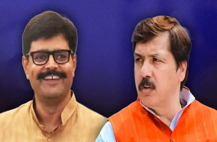 टकसाल शूटआउट में 24 साल बाद आया फैसला, धनंजय सिंह पर हमले के मामले में विधायक अभय सिंह बरी