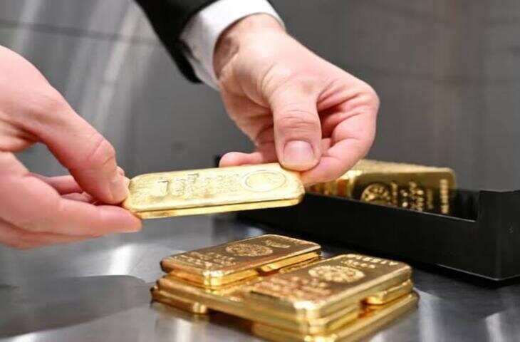 Gold-Silver Price Today : चांदी फिर हुआ सस्ता, जानें आज के भाव से लेकर निवेश और खरीदारी तक पूरी जानकारी