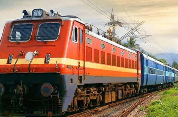 रेलवे की बड़ी अपडेट ,62 ट्रेनें 3 महीनों के लिए निरस्त की गईं, कुछ गाड़ियों के बदले रुट,चेक कर ले रुट 