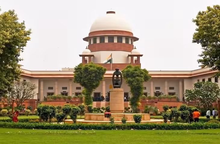 राम मंदिर चढ़ावा चोरी मामले में सुप्रीम कोर्ट में 13 जुलाई को सुनवाई, CBI जांच और SIT गठन की मांग पर होगी बहस