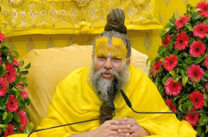 सफलता पाने के लिए क्या करें? संत प्रेमानंद महाराज ने बताया जीवन बदलने वाला मंत्र