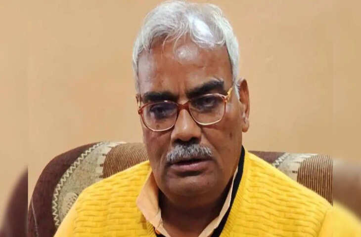 राजस्थान के शिक्षा मंत्री ने सभी विधायकों से मांगी MLA फंड की 20% रकम, पत्र लिखकर बताई वजह