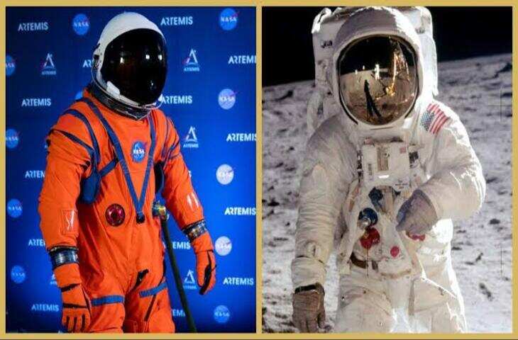 Space में जाने से आंखों की रोशनी पर पड़ता है असर? अंतरिक्ष यात्रियों की नजर धुंधली होने की वजह जानकर चौंक जाएंगे