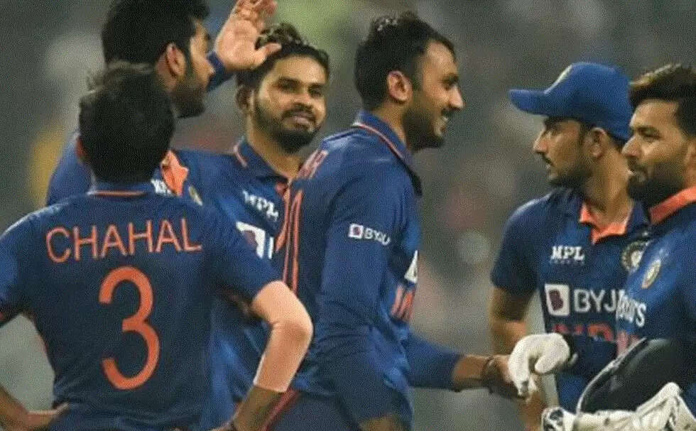 IND vs SA : इन 2 कारणों से टीम इंडिया को मिली करारी मात, विश्व रिकॉर्ड बनाने का सपना रह गया अधूरा