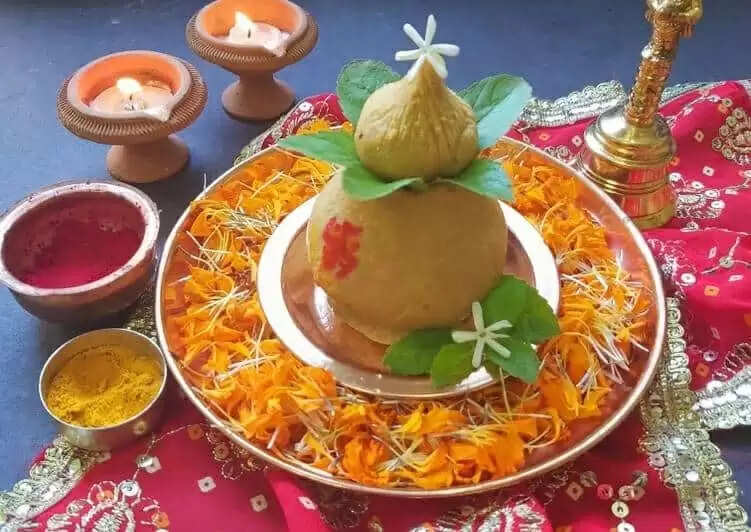 Chaitra navratri 2023 kalash sthapna shubh muhurta and significance