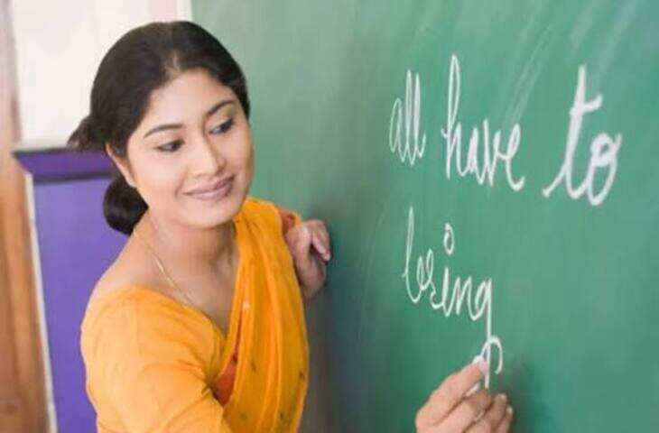 6 महीने का यह कोर्स तय करेगा B.Ed शिक्षकों का भविष्य! जानिए क्यों बिना इसके अवैध मानी जा रही है नियुक्ति