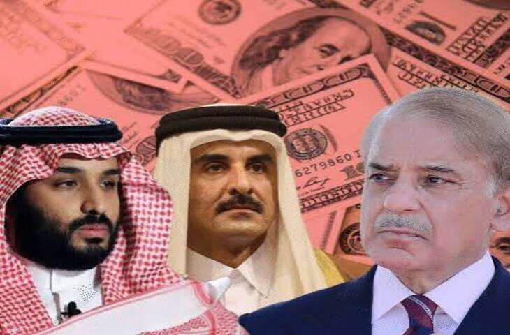 UAE में पाकिस्तानी यात्रियों से भेदभाव का आरोप, वीडियो में पूर्व स्पीकर असद कैसर बोले- भारतीयों और अमेरिकियों को मिला होटल, पाकिस्तानियों को नहीं
