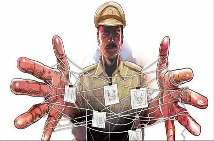 Kochi 'सेवानिवृत्त एसपी और उनकी निजी जासूसी कंपनी के खिलाफ धोखाधड़ी के दो मामले दर्ज किए गए