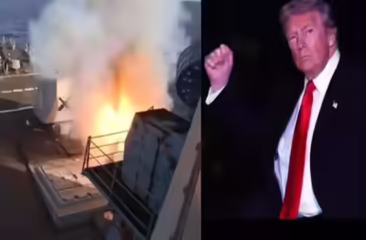 सभ्यता मिटाने वाली ट्रंप की धमकी किस ओर करती है इशारा, क्या फिर दोहराया जाएगा 80 साल पुराना इतिहास&nbsp;