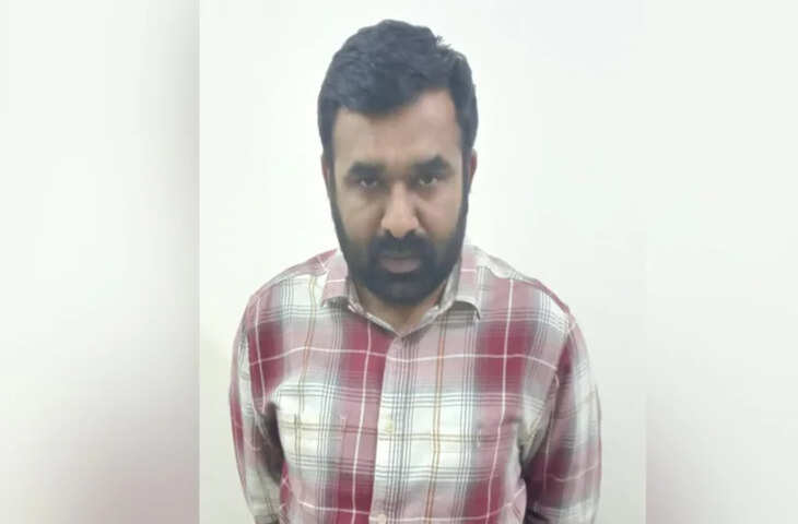 उदयपुर में एसीबी ने रिश्वतखोरी पर की बड़ी कार्रवाई, पुलिस कांस्टेबल गिरफ्तार