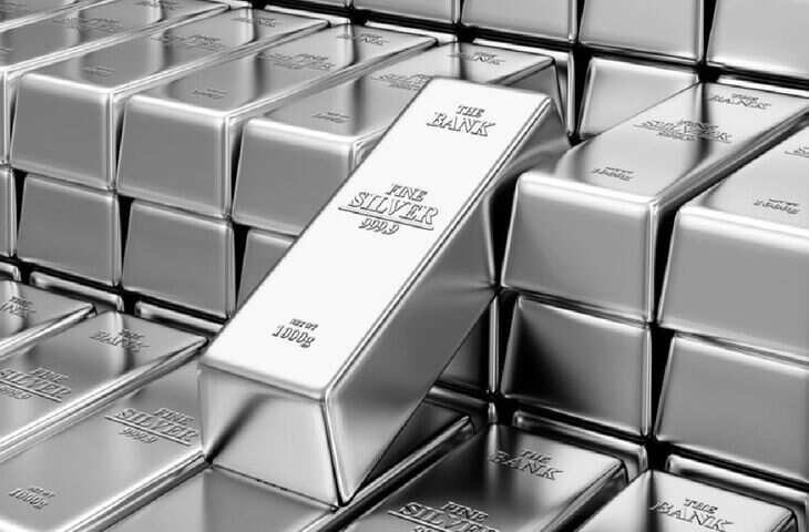 चांदी की चमक बनी सराफा कारोबार की चिंता, 70% तक गिरी बिक्री, पायल कारखानों पर लटका ताला