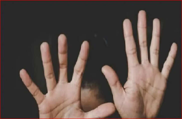 शादी समारोह से लौट रही युवती से चार युवकों ने किया सामूहिक दुष्कर्म, पुलिस ने मामला दर्ज किया