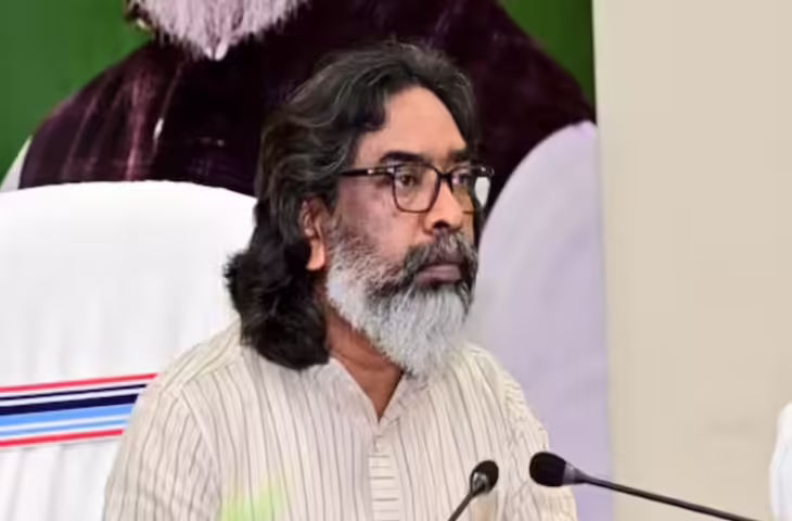 झारखंड कैबिनेट में बड़ा फैसला, आउटसोर्सिंग की नियुक्तियों में भी रिजर्वेशन समेत 10 प्रस्तावों को मंजूरी