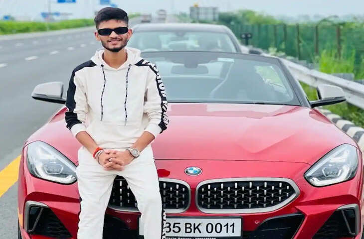 26वें जन्मदिन पर अनुराग द्विवेदी ने दिया अनोखा तोहफा, लोगों को मुफ्त में खिलाएंगे डोसा-पिज्जा; सऊदी अरब से किया ऐलान