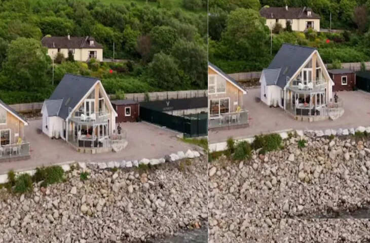 ब्रिटेन में 2 लाख रुपये खर्च कर टूरिस्ट को मिली घटिया सर्विस, भारत से तुलना कर जो कहा, सुनकर यकीन नहीं होगा