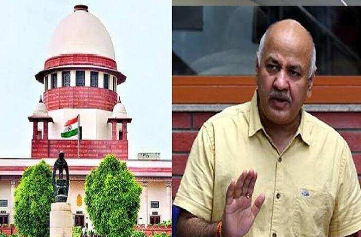'ट्रंप के दबाव में लिया UPI पर फैसला!' मनीष सिसोदिया ने केंद्र सरकार पर क्यों साधा निशाना? जानिए पूरा मामला