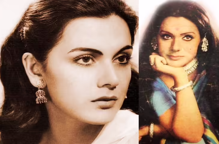 Priya Rajvansh&nbsp;Death Anniversary : प्रिया राजवंश को मिली थी प्राय करने की दर्दनाक सजा, प्रेमी के बेटों ने ही उतार दिया मौत के घाट&nbsp;