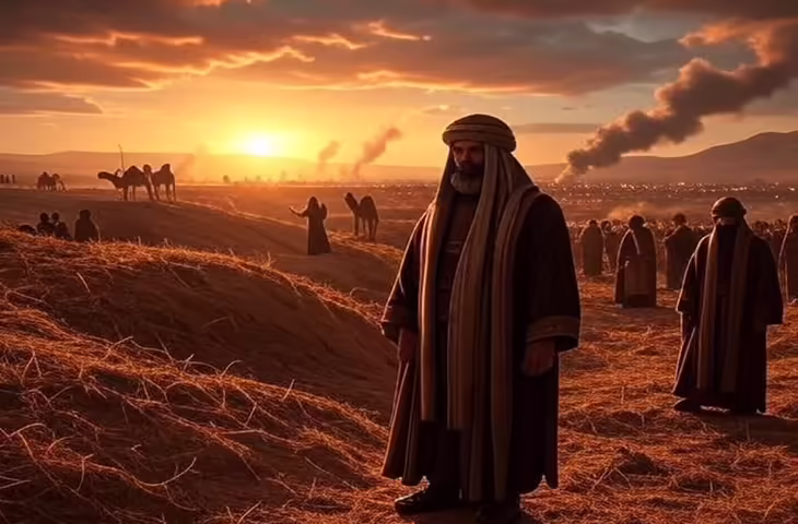 Muharram History: मुहर्रम में मातम मनाने की परंपरा कैसे शुरू हुई? जानिए इमाम हुसैन की कुर्बानी की पूरी दास्तान​​​​​​​