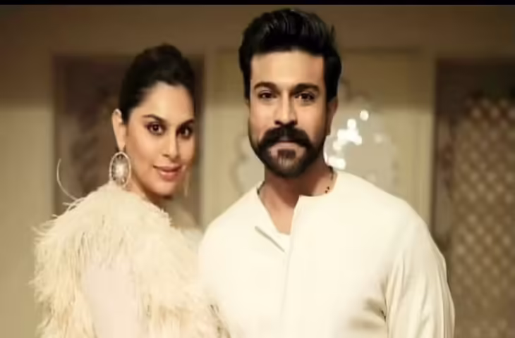 एग फ्रीज़ कराने की बात पर खुलकर बोले&nbsp;Ram Charan-Upasana, बोले परिवार ने भी दिया साथ&nbsp;