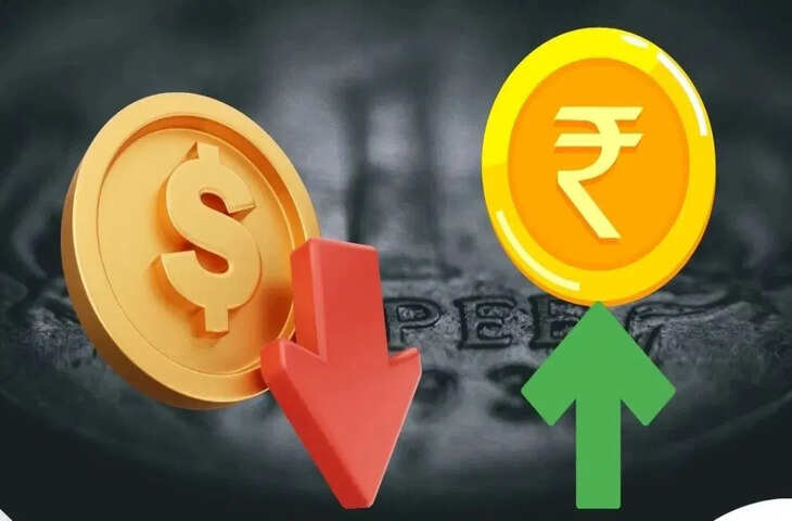 Crude Oil Impact: कच्चे तेल की चाल से मजबूत हुआ रुपया, डॉलर को मिली बड़ी टक्कर