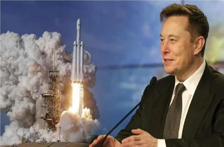 एलन मस्क बना रहे करोड़ों रुपए जलाकर अंतरिक्ष का 'बाहुबली', जानें क्या हैं सबसे शक्तिशाली रॉकेट स्टारशिप की ताकत 