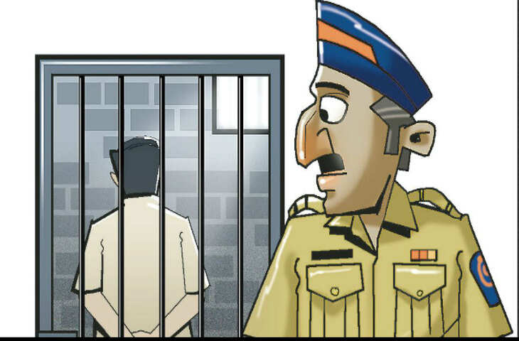 Chapra &nbsp;पिस्टल व गोली के साथ एक अपराधी गिरफ्तार