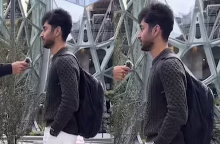 ₹90 लाख की सैलरी पाने वाले भारतीय इंजीनियर ने खोली डबलिन की असली कहानी, वीडियो में सिर्फ 3 लाख का खर्च जान उड़े यूजर्स के होश&nbsp;