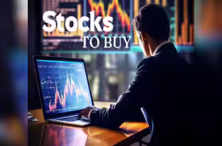 Stocks to BUY Today: आज बाजार खुलते ही ये 20 शर करा सकते है जबरदस्त मुनाफा, यहाँ नोट करे टारगेट और स्टॉपलॉस लेवल्स&nbsp;