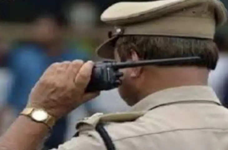 जयपुर में युवक से सरेआम मारपीट, लेन-देन विवाद में डंडों-सरियों से हमला