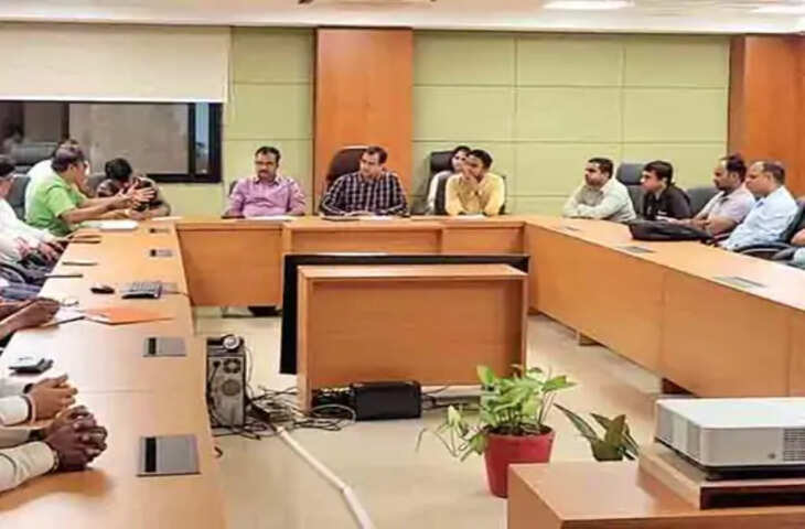 छात्रों की सुरक्षा से खिलवाड़ करने वालों पर सख्ती: 70 से ज्यादा कोचिंग संचालकों और भवन मालिकों को नगर निगम का अल्टीमेटम