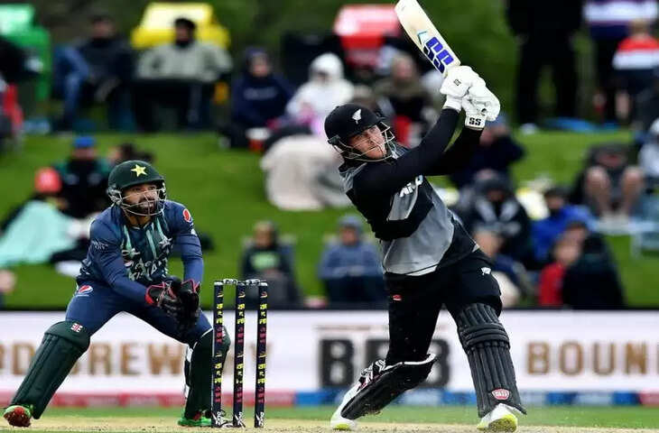 Pakistan vs New Zealand finn allen-1-111333333333331111111111112333