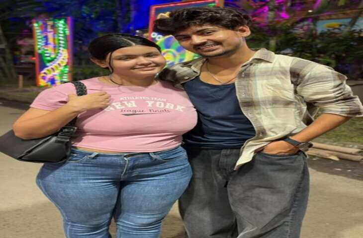 Viral Story: प्यार के लिए शबनम जमान और प्रशांत सिंह राजपूत ने छोड़ा घर? सोशल मीडिया पर चर्चा में आई अनोखी प्रेम कहानी