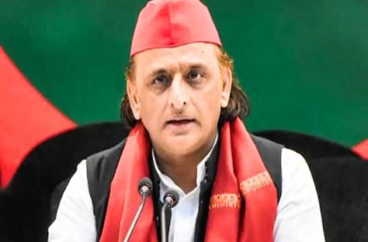 UP में 2027 की तैयारी में जुटी सपा, PDA समीकरण मजबूत करने के लिए BJP के गढ़ पर नजर