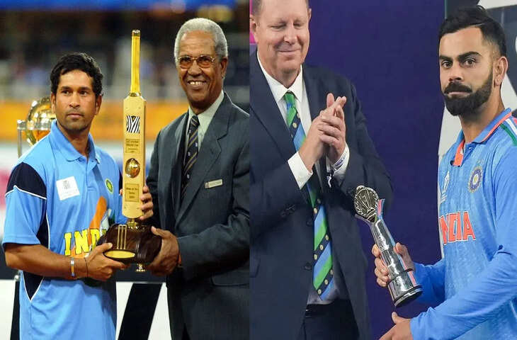 ICC T20 World Cup: कौन हैं वो 4 खिलाड़ी जिन्होंने सबसे ज्यादा मैन ऑफ द मैच अवार्ड अपने नाम किए