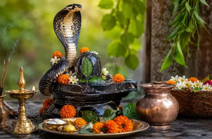नाग पंचमी 17 अगस्त 2026: सावन सोमवार के साथ बन रहे 3 शुभ संयोग, जानें पूजा का सबसे उत्तम मुहूर्त और विधि