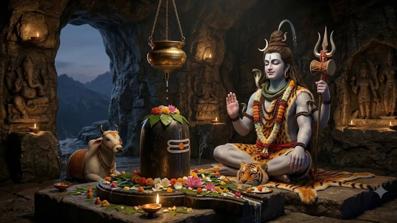 सावन 2026: महादेव का प्रिय महीना शुरू होने से पहले घर से हटा दें ये चीजें, वरना रुक सकती है बरकत और खुशहाली