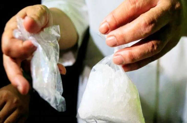 महाराष्ट्र में DRI का ‘ऑपरेशन हिंटरलैंड ब्रू’, वर्धा में 192 करोड़ की मेफेड्रोन जब्त, 3 गिरफ्तार