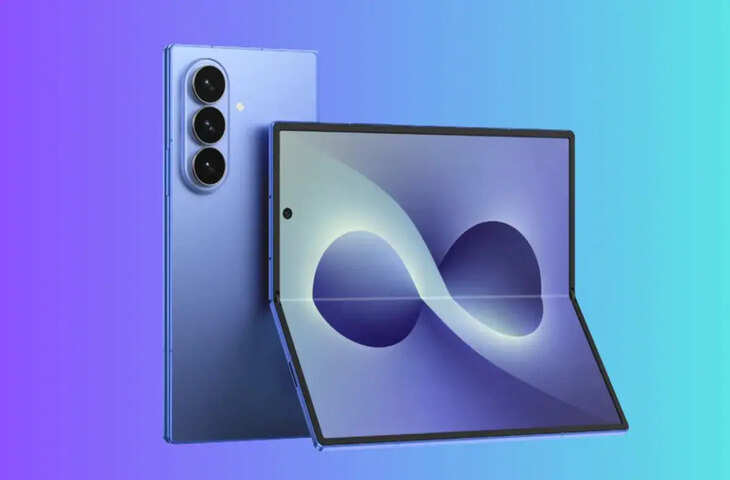 Galaxy Z Wide Fold या Z Fold 8 Ultra? लॉन्च से पहले लीक हुई कीमत और डिजाइन की जानकारी, 22 जुलाई को उठेगा पर्दा